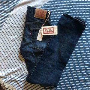 Levi’s Vintage Clothing 505